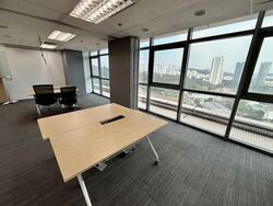 Fragrance Empire Building (D5), Office #551127981